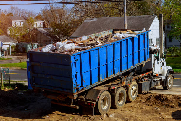 Best Junk Removal Near Me  in Santa Rosa, CA