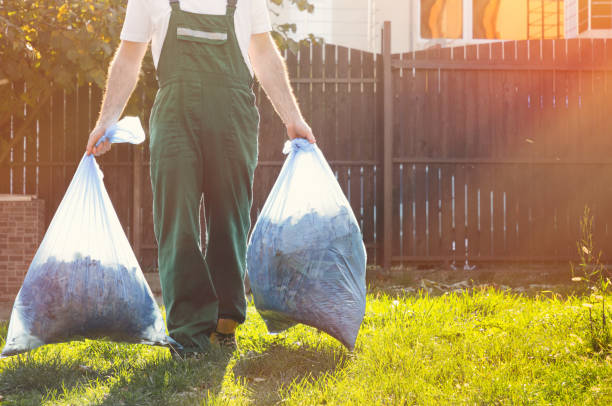 Best Professional Junk Removal  in Santa Rosa, CA