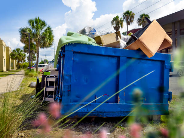 Professional Junk Removal in Santa Rosa, CA