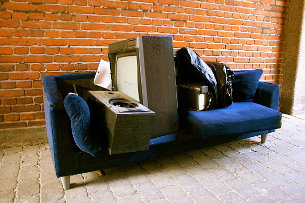 Best Appliance Removal Near Me  in Santa Rosa, CA